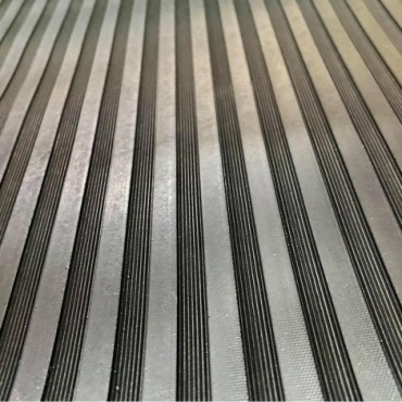 m borracha 1,50m extriado...