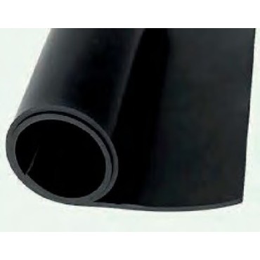 m borracha 1,40m LISA 3mm...