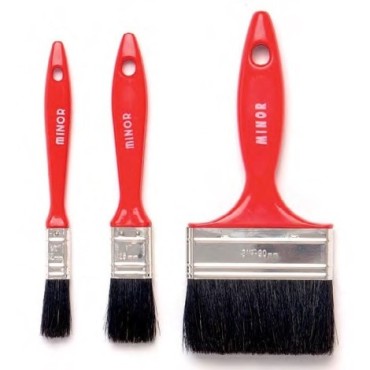 DUZ. TRINCHA MINOR 3/4" C....