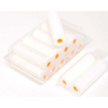 CARGA MINI-ROLO ESPUMA DE...