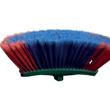 VASSOURA PVC ESPANADOR...