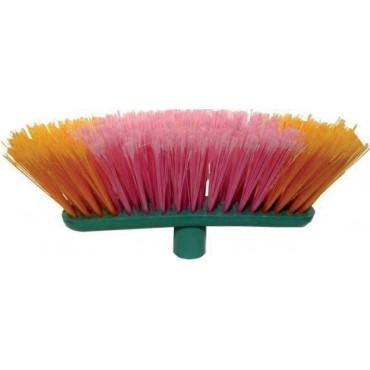 VASSOURA PVC ESPANADOR...