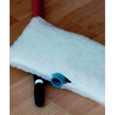 Capa  espalmada c/ 2...