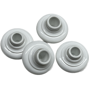 pares ventosas de varões