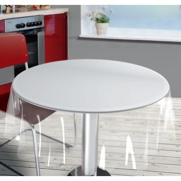 m tela Cristal 0,10mm 100%pvc