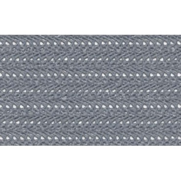 m tela TWIST 0,60m CINZA...