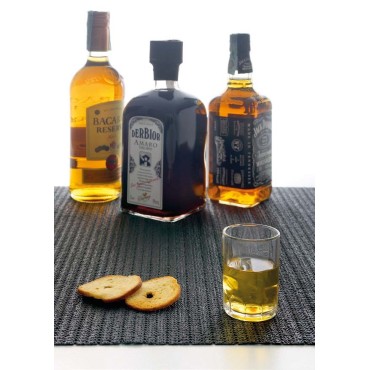 m tela TWIST 0,60m PRETO...