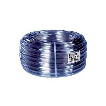 rolo mangueira Cristal 10mm...