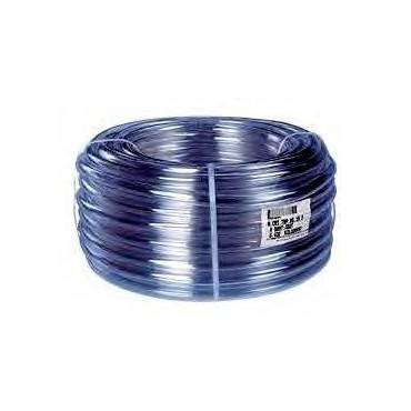 rolo mangueira Cristal 15mm...