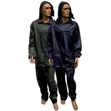 fatos chuva nylon  L