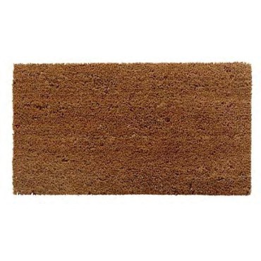 capachos cairo pvc 120x60