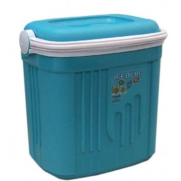 malas térmicas ICEBER 32L