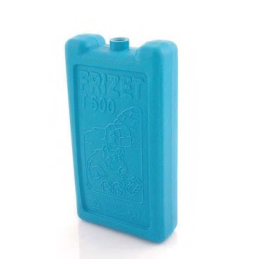 acumuladores Rfª T 500