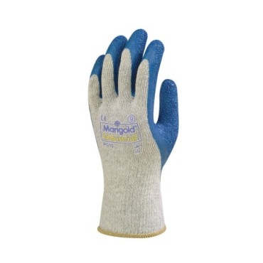 pares luvas Marigold Latex...