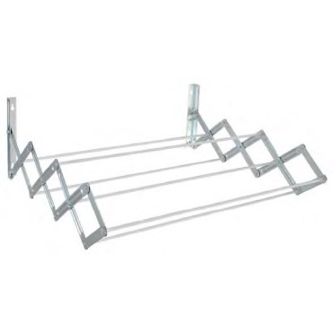 estendais art. parede ferro...