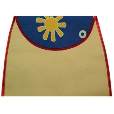 cobertura estamp. LP...